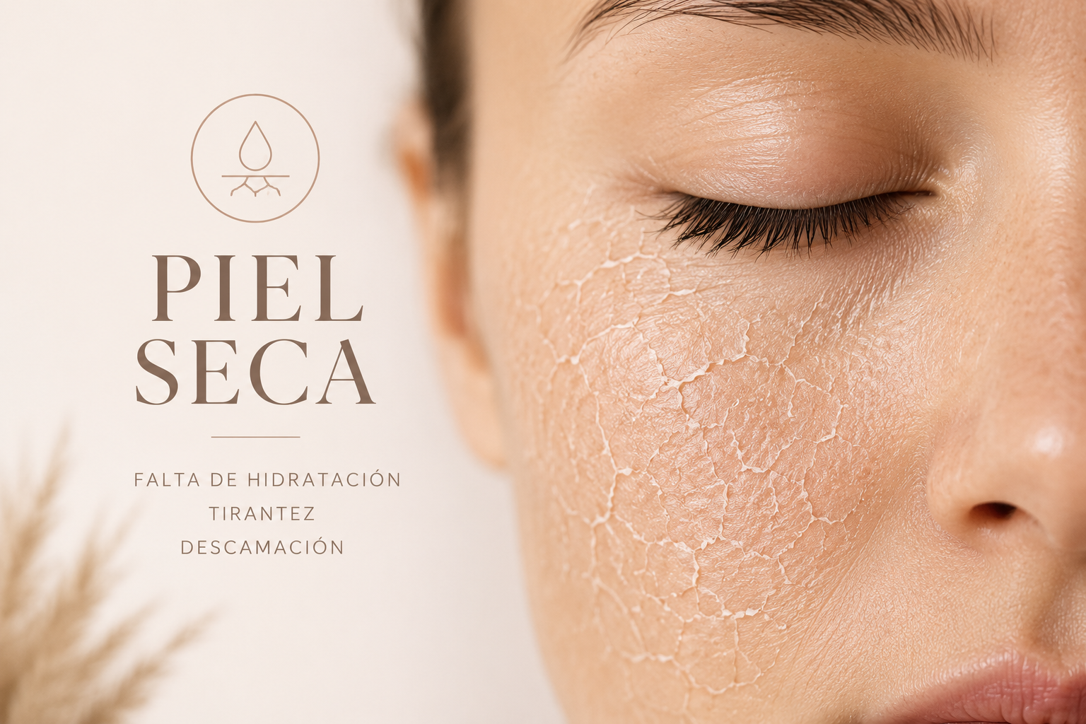 PIEL SECA