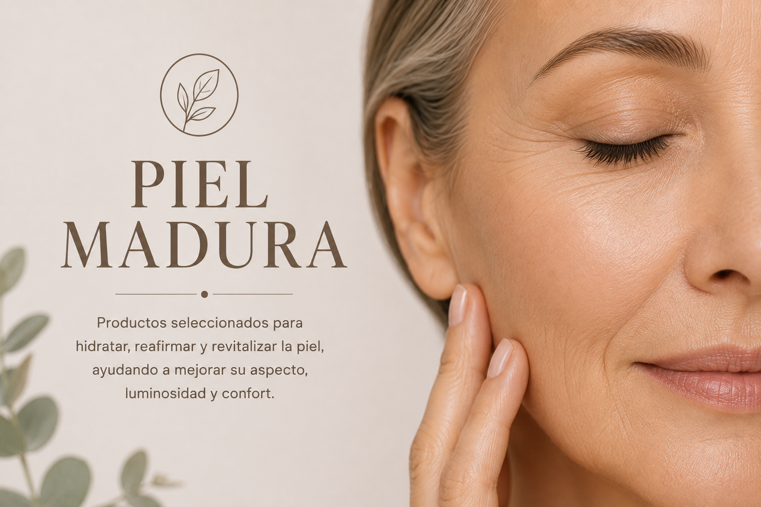 PIEL MADURA